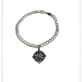 Mary Magdalene Traditional Charm Bracelet