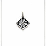 Mary Magdalene Charm