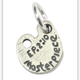 Masterpiece Charm Sterling's Collection