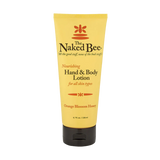 The Naked Bee - Orange Blossom Honey Lotion