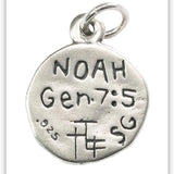 Noah's Ark Sterlings Collection