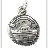 Noah's Ark Sterlings Collection