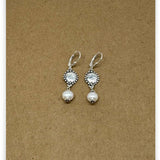 Pearl Eternal Earrings