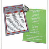 Prayer of Hannah Charm