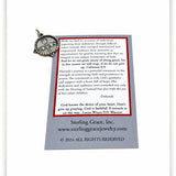 Prayer of Hannah Charm