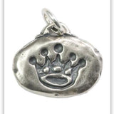 Princess of the King iTAG Charm