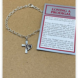 Prodigal Charm Bracelet