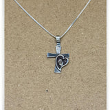 Prodigal Necklace