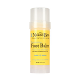 The Nake Bee - Restoration Foot Balm 2oz