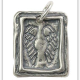 Protection iTAG Charm