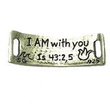 Resilient Leather Wrap