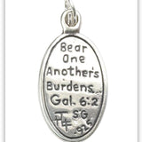 Sister Friends Charm