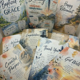 Greeting Card Collection $5