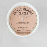 Candle - You Are All Kinds Of Amazing