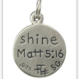 Shine Charm