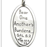 Sister Friends Pendant