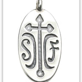 Sister Friends Pendant
