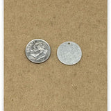 Engravable Disc - Small