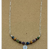 So Loved John 3:16 Necklace