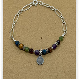 So Loved John 3:16 Bracelet