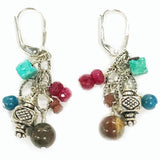 Stones Cry Out Earrings