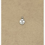 333 Talk Big Necklace