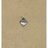 Mighty Acorn Talk Big Charm