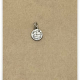 Bless You Talk Big Necklace