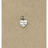 Let Not Talk Big Necklace