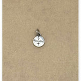 I Decided Talk Big Charm