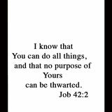 My God Can Talk Big Neckalce