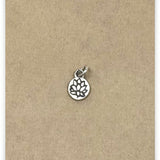 Overcomer Talk Big Charm