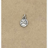 Overcomer Talk Big Necklace