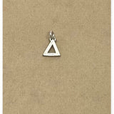 Trinity Talk Big Charm