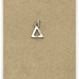 Trinity Talk Big Necklace