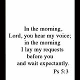 Wait Talk Big Necklace