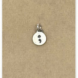 Hope Unending Talk Big Charm