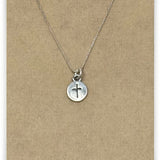 So Loved Talk Big Necklace