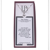 Valley Talk Big Necklace