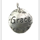 Touched By Grace Charm Sterling's Collection
