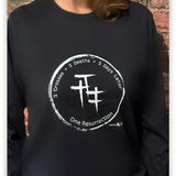 Trio Cross T-Shirt