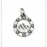 Wanderer Charm