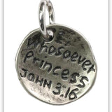 Whosoever Princess Sterling's