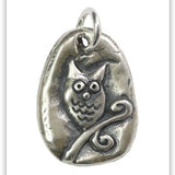 Whosoever iTAG Charm