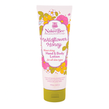 The Naked Bee - Wildflower Honey Lotion