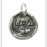 Yes - Love Deeply iTAG Charm