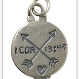 Journey of Light Charm