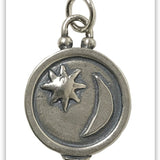 Journey of Light Charm