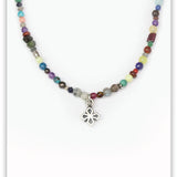 Stones Cry Out Necklace - My Strength