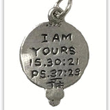 Spirit Lead Me Charm